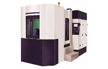 Seven - axis CNC polishing machine